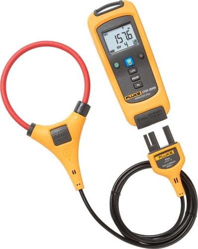 Fluke Wireless Wechselstromzang. Modul FLK-A3000FC