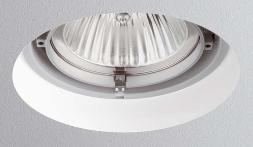 LTS Licht&Leuchten LED-Einbaustrahler Scene6 840 35° schwarz SCEKLP TRI #639295