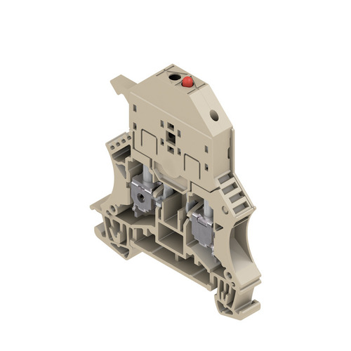 Weidmüller Klemme WSI 6/LD 250AC LLC