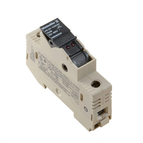 Weidmüller Klemme WSI25/110X38/LED690V