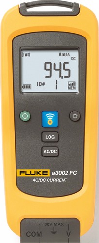 Fluke Wireless AC/DC-Strommodule FLK-A3002FC