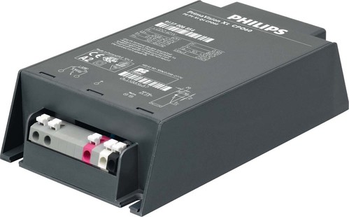 Philips Lighting Vorschaltgerät 60 CPO Q 208-277V HID-PV Xt #24143000