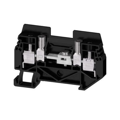 Weidmüller Klemme Schraubanschl.,6mm² WTL 6 STB SW