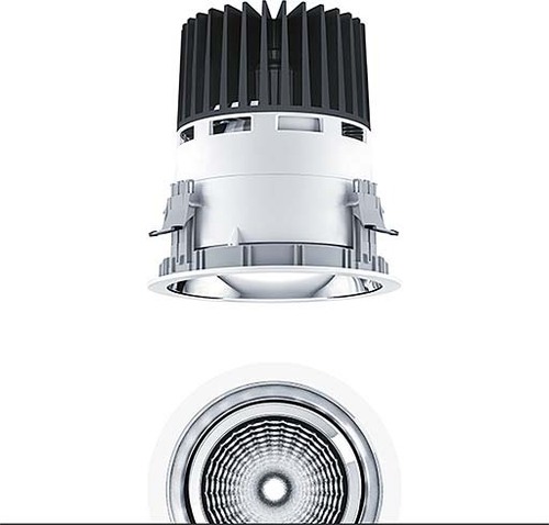Zumtobel Group LED-Downlight 4000K PANOS INF #60816728 Zumtobel Group LED-Downlight 4000K PANOS INF #60816728