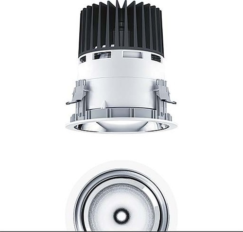 Zumtobel Group LED-Downlight 4000K PANOS INF #60816731 Zumtobel Group LED-Downlight 4000K PANOS INF #60816731