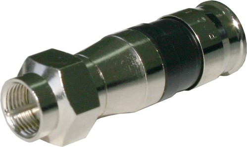 Astro Strobel F-Kompressions-Stecker 1,6mm prof. FKS 16 P
