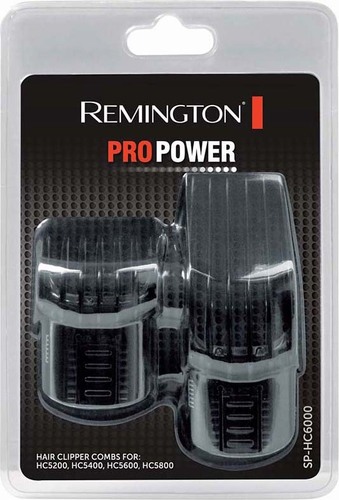 Remington Zubehör Ersatzkämme f.HC5200/5400/5600 SP-HC6000 Remington Zubehör Ersatzkämme f.HC5200/5400/5600 SP-HC6000
