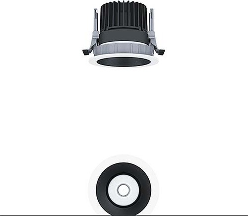 Zumtobel Group LED-Downlight 4000K PANOS INF #60816788 Zumtobel Group LED-Downlight 4000K PANOS INF #60816788