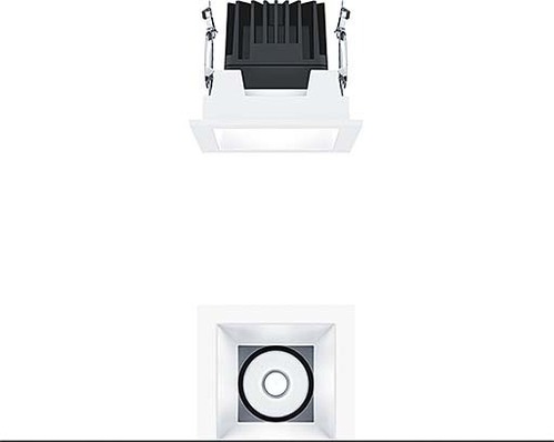 Zumtobel Group LED-Downlight 3000K PANOS INF #60816816