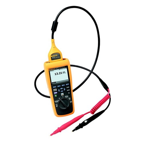 Fluke Batterietester FLUKE-BT510