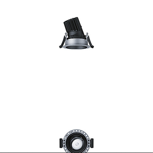 Zumtobel Group LED-Downlight 4000K PANOS INF #60816921