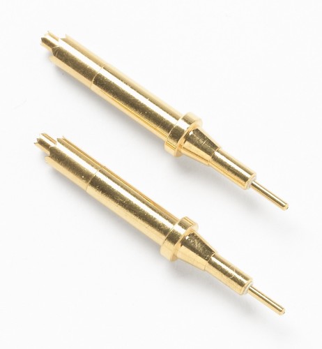 Fluke Ersatz-Messkopfspitzen 10xSpitze u.4xKappe BT500-PROBE-TIP VE14