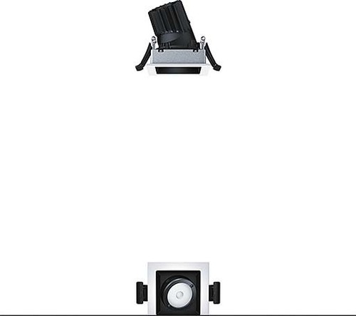 Zumtobel Group LED-Downlight 3000K PANOS INF #60816935