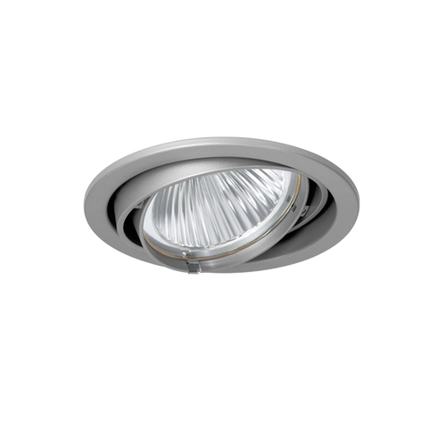 LTS Licht&Leuchten LED-Einbaustrahler Scene4 827 45° D179 SCELP 401.1027.45 si