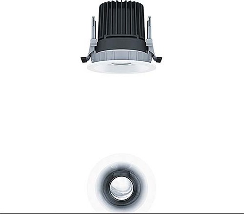 Zumtobel Group LED-Downlight 3000K PANOS INF #60817216