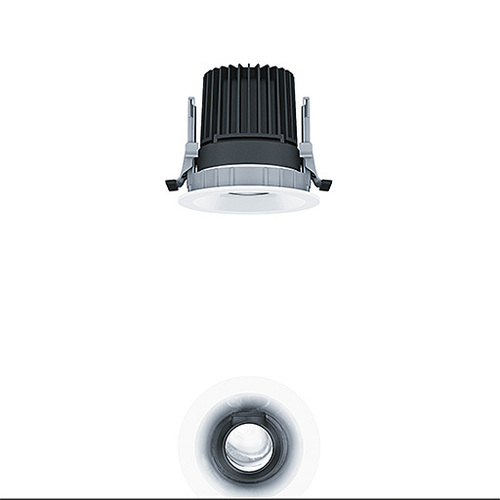 Zumtobel Group LED-Downlight 4000K PANOS INF #60817219