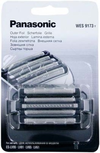 Panasonic SDA Scherfolie u. Scherfolie f.ES-LV95,ES-LV65 WES9173Y1361