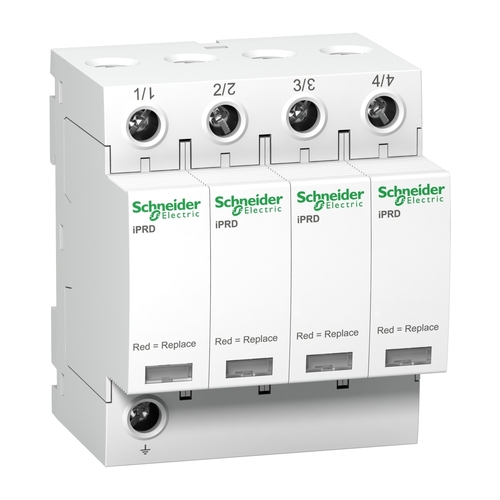 Schneider Electric IPRD40r modularer Überspannungsableite A9L40401 Schneider Electric IPRD40r modularer Überspannungsableite A9L40401