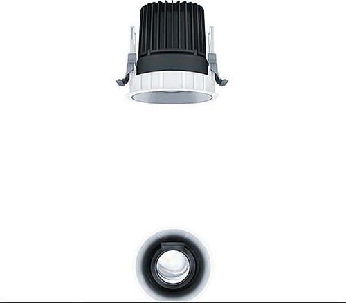 Zumtobel Group LED-Downlight 3000K PANOS INF #60817224