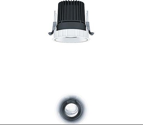 Zumtobel Group LED-Downlight 3000K PANOS INF #60817225