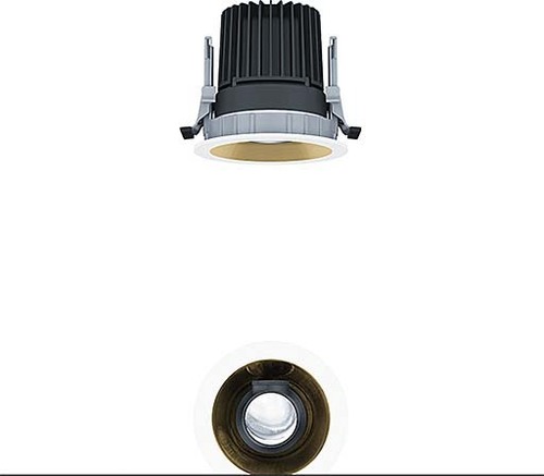 Zumtobel Group LED-Downlight 3000K PANOS INF #60817248 Zumtobel Group LED-Downlight 3000K PANOS INF #60817248