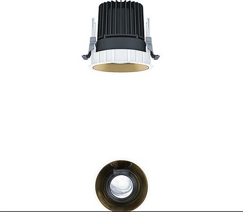 Zumtobel Group LED-Downlight 3000K PANOS INF #60817251 Zumtobel Group LED-Downlight 3000K PANOS INF #60817251