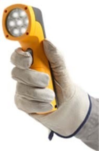 Fluke LED-Stroboskop mit Tragetasche FLUKE-820-2