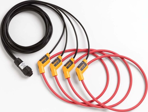 Fluke Flex-Stromzange f.1735 u.1745 3000A FS17X5-TF-II