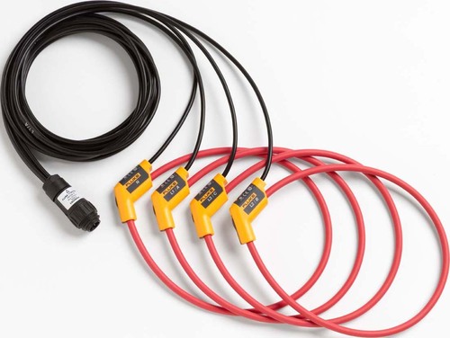Fluke Flex-Stromzange f.1735 u.174x 3000A FS17XX-1PH-TF-II
