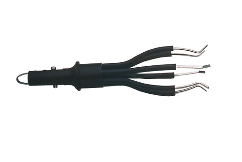 Scharnberger+Hasenbein Lampenzieher f.Allgebrauchslampen 29030