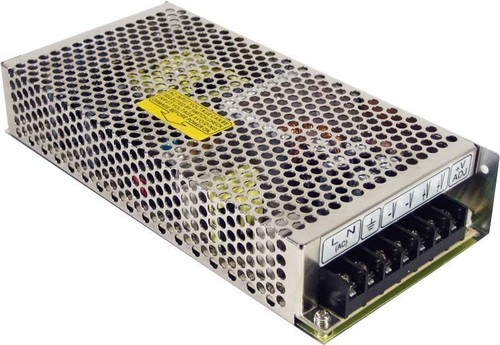Scharnberger+Hasenbein LED-Trafo elektr. geregelt 85-264VAC/24VDC150W 30520
