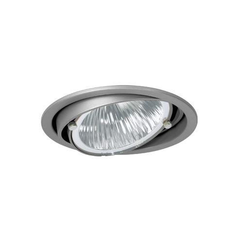 LTS Licht&Leuchten LED-Einbaustrahler Scene5 830 15° D219 SCELP 501.2030.15 si