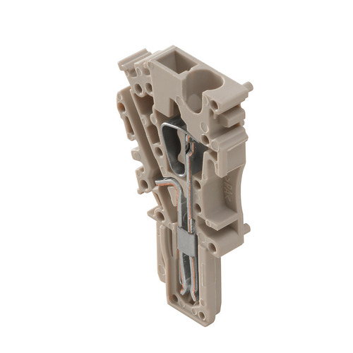 Weidmüller Stecker Steckanschl.,2.5mm² ZP2.5/1AN/QVZAO.RA Weidmüller Stecker Steckanschl.,2.5mm² ZP2.5/1AN/QVZAO.RA