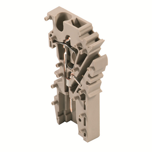 Weidmüller Stecker Steckanschl.,2.5mm² ZPS 2.5/1AN/QV/1 Weidmüller Stecker Steckanschl.,2.5mm² ZPS 2.5/1AN/QV/1