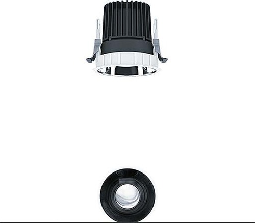 Zumtobel Group LED-Downlight 4000K PANOS INF #60817514