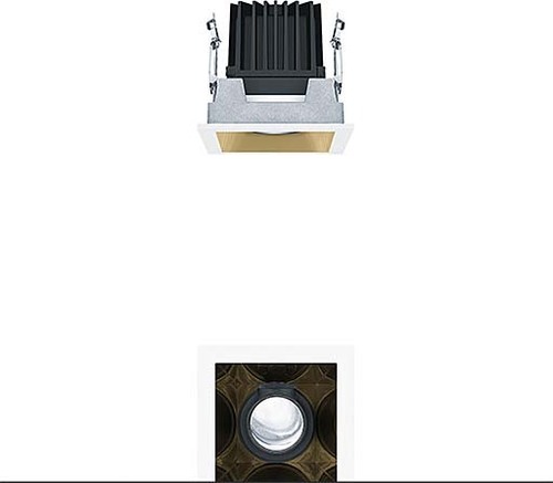Zumtobel Group LED-Downlight 3000K PANOS INF #60817542 Zumtobel Group LED-Downlight 3000K PANOS INF #60817542
