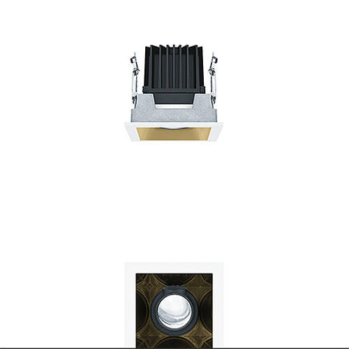 Zumtobel Group LED-Downlight 4000K PANOS INF #60817543