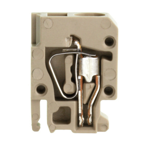 Weidmüller Stecker Federanschl.,1.5mm² ZVL 1.5 INV Weidmüller Stecker Federanschl.,1.5mm² ZVL 1.5 INV
