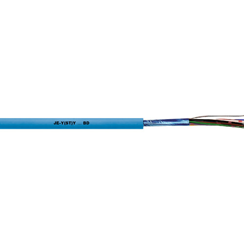 Lapp Kabel&Leitung JE-Y(ST)Y...BD EB 2X2X0,8 0034120/100