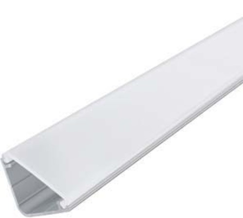 Scharnberger+Hasenbein Winkel-Profil 1000x20x20mm 39152