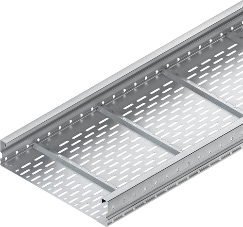 Niedax Weitspannkabelrinne WRL 105.500/3