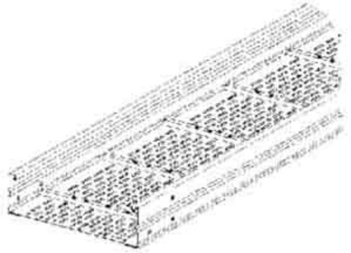 Niedax Weitspannkabelrinne WRL 150.200/3 Niedax Weitspannkabelrinne WRL 150.200/3