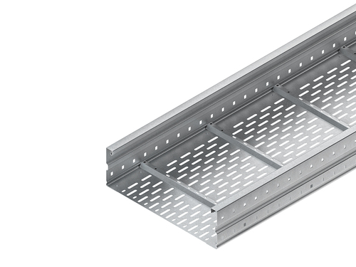 Niedax Weitspannkabelrinne WRL 150.600/3