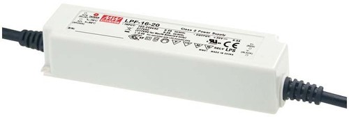 Scharnberger+Hasenbein LED-Trafo elektr. geregelt 90-305VAC/24VDC25W 54670