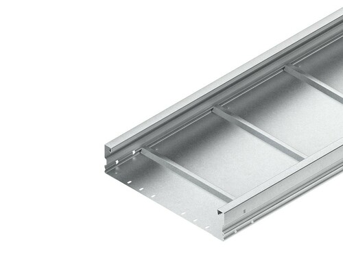 Niedax Weitspannkabelrinne WRU 105.400/3 Niedax Weitspannkabelrinne WRU 105.400/3