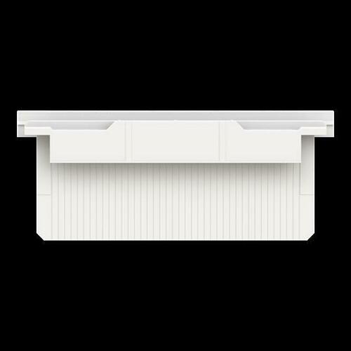 Striebel&John Leitungseinführungsschiebe CZS10