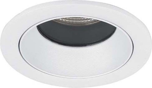 Brumberg Leuchten LED-Einbauleuchte 500mA,3000K, weiss 12035173