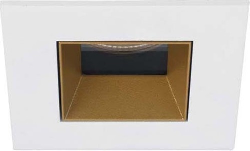 Brumberg Leuchten LED-Einbauleuchte 500mA, 3000K, w/g 12036753