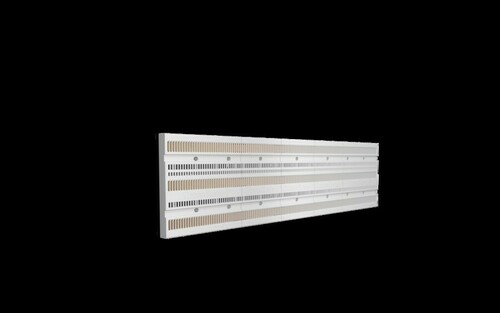 Rittal Board RiLine Compact 160 A, B= 600mm SV 9635.025