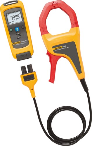Fluke Gleichstromzangenmodul wireless FLK-A3003FC
